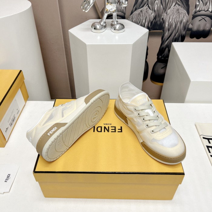 FENDI SNEAKERS