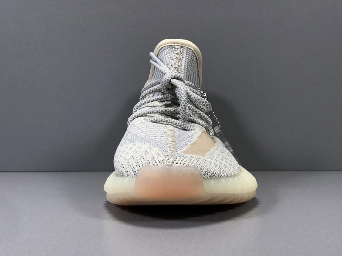 ADIDAS YEEZY BOOST 350 V2 LUNDMARK (NON REFLECTIVE) FU9161