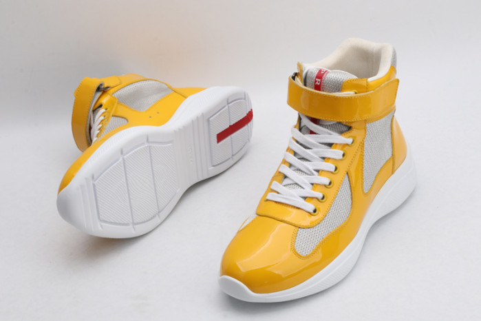 PRDA Sneaker