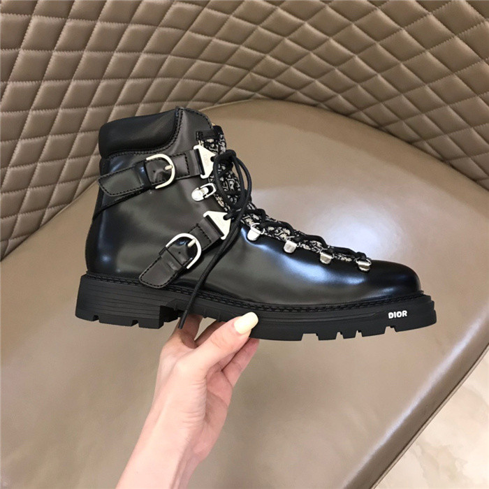 DOR BOOT