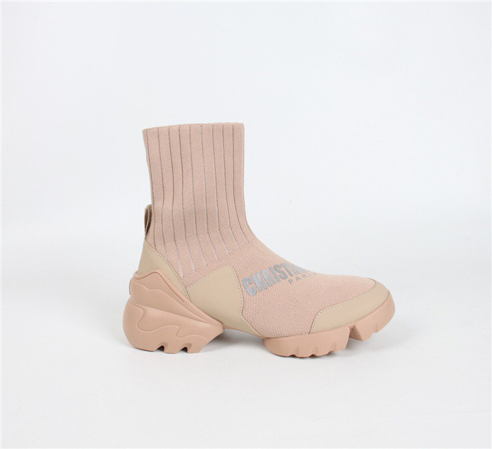 DOR BOOT