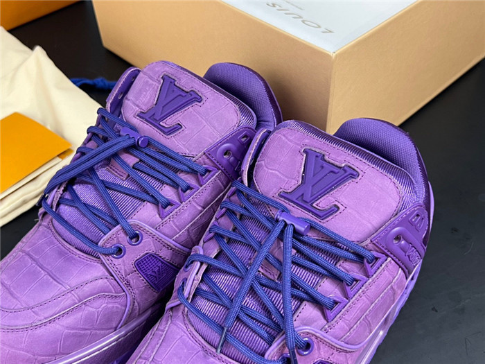 LUSV SNEAKERS