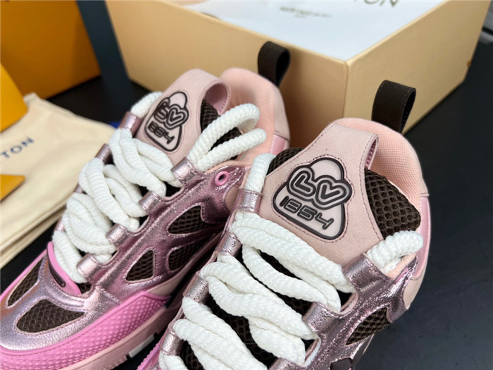 LUSV SNEAKERS