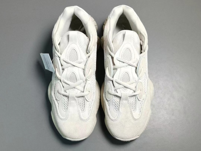 ADIDAS YEEZY DESERT RAT 500