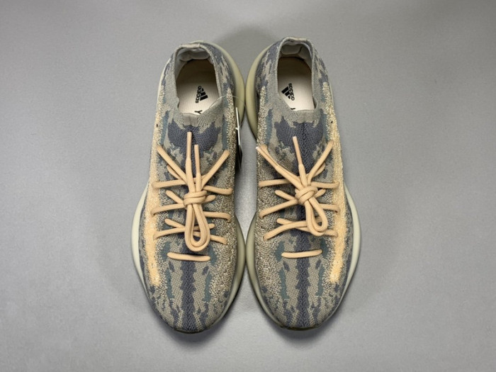 ADIDAS YEEZY BOOST 380 MIST FX9764