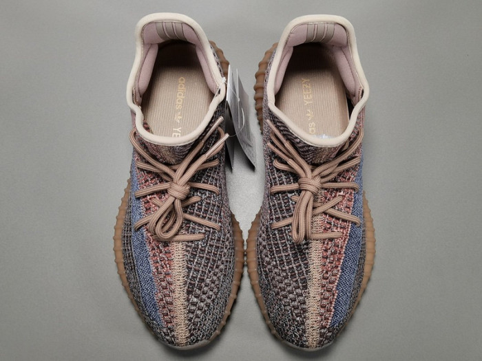 ADIDAS YEEZY BOOST 350 V2 FADE H02795