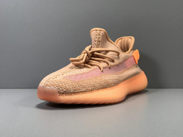 ADIDAS YEEZY BOOST 350 V2 CLAY EG7490
