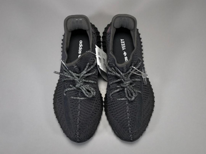 ADIDAS YEEZY BOOST 350 V2 NON-REFLECTIVE FU9006