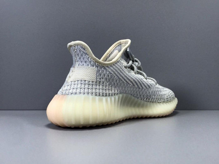 ADIDAS YEEZY BOOST 350 V2 LUNDMARK (NON REFLECTIVE) FU9161