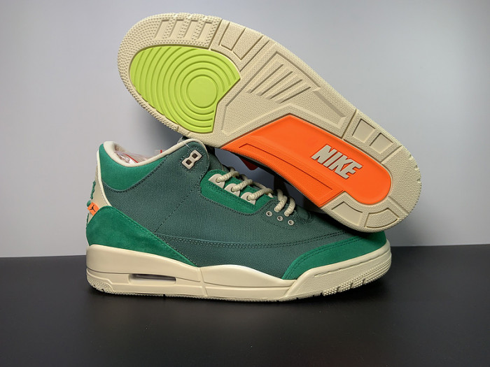 Nina Chanel Abney x Air Jordan 3 OG FZ7974-300