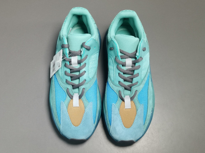 adidas Yeezy Boost 700 Faded Azure GZ2002