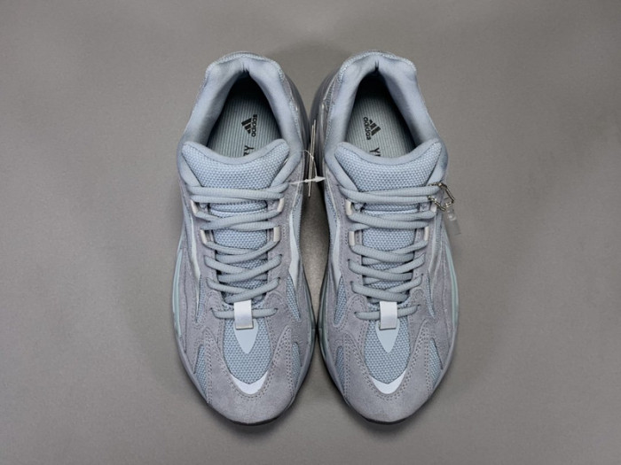 adidas Yeezy Boost 700 V2 "Hospital Blue" FV8424