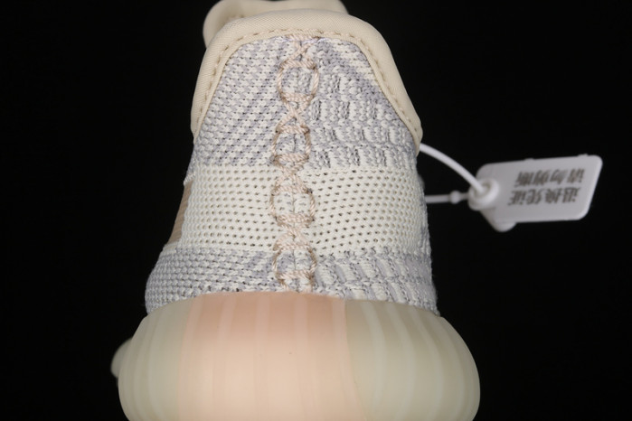KIDS YEEZY SHOES
