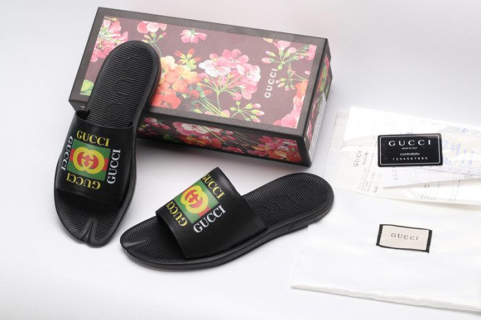 GCI GG Slide Sandal