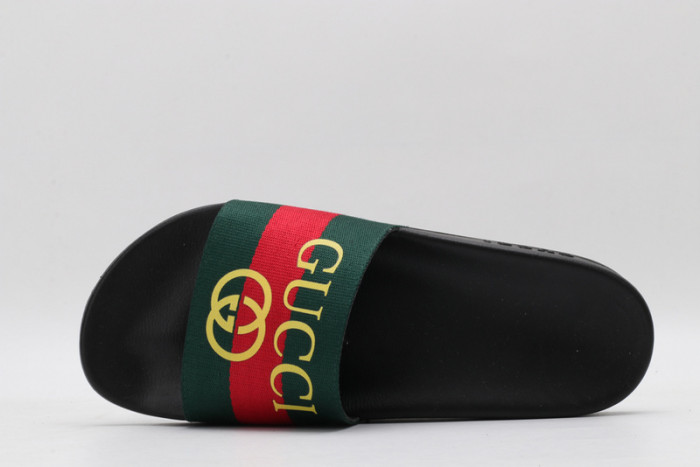 GCI GG Slide Sandal