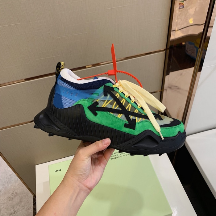 OFW C/O ODSY-1000 SNEAKER