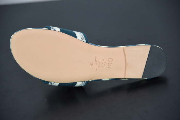 DOR SLIDE