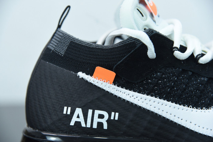 Nike Air VaporMax OFW Black AA3831-001