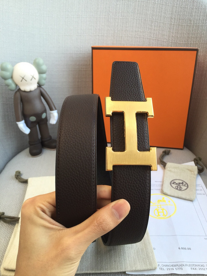 HERMES BELT 38MM
