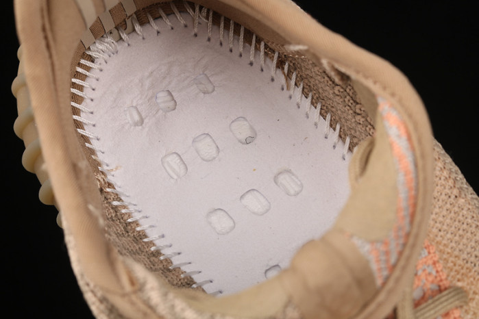 KIDS YEEZY SHOES