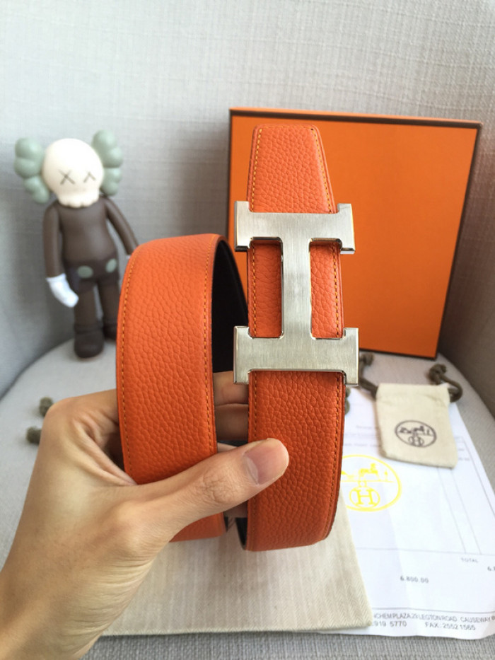 HERMES BELT 38MM