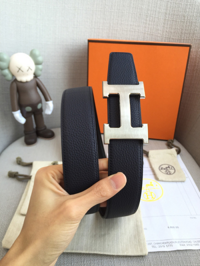 HERMES BELT 38MM