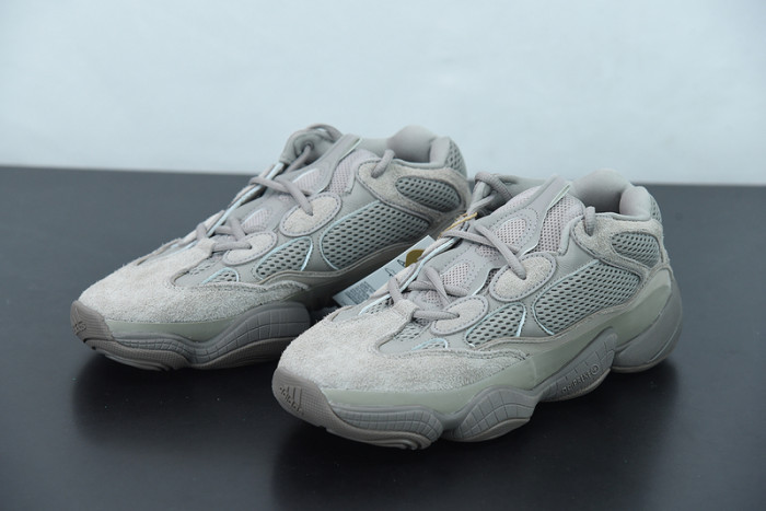 Adidas Yeezy 500 “Ash Grey” GX3607