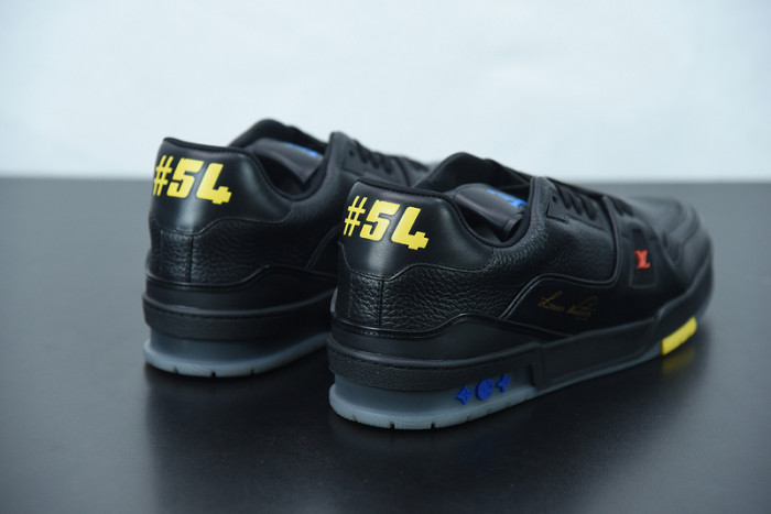 LUSV SNEAKERS
