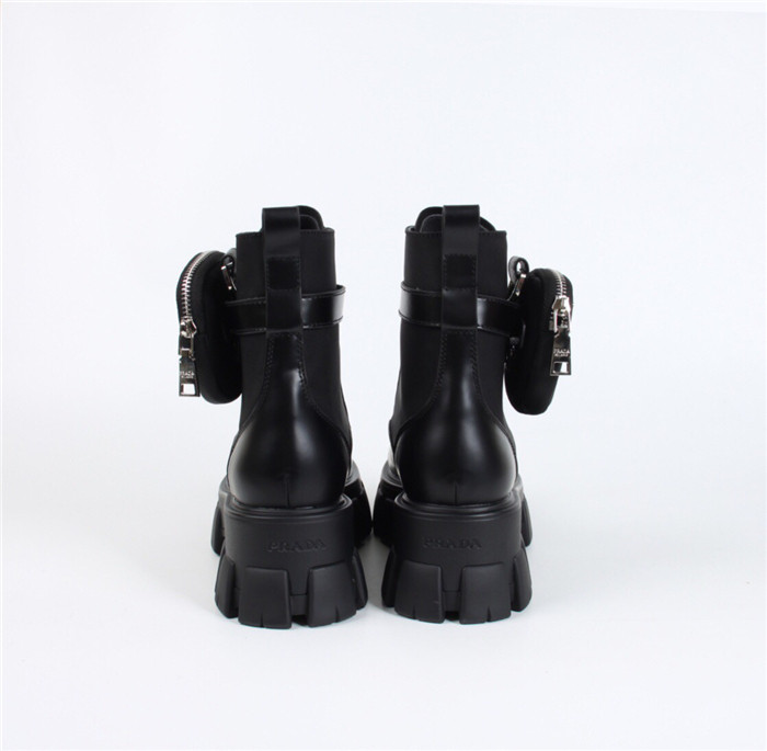 Prada Boots