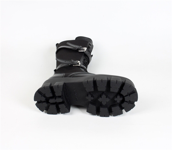 Prada Boots