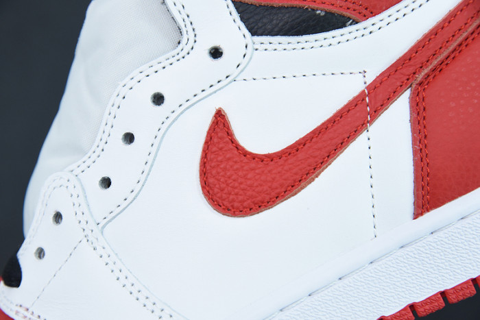 Air Jordan 1 High OG ‘Heritage’ 555088-161