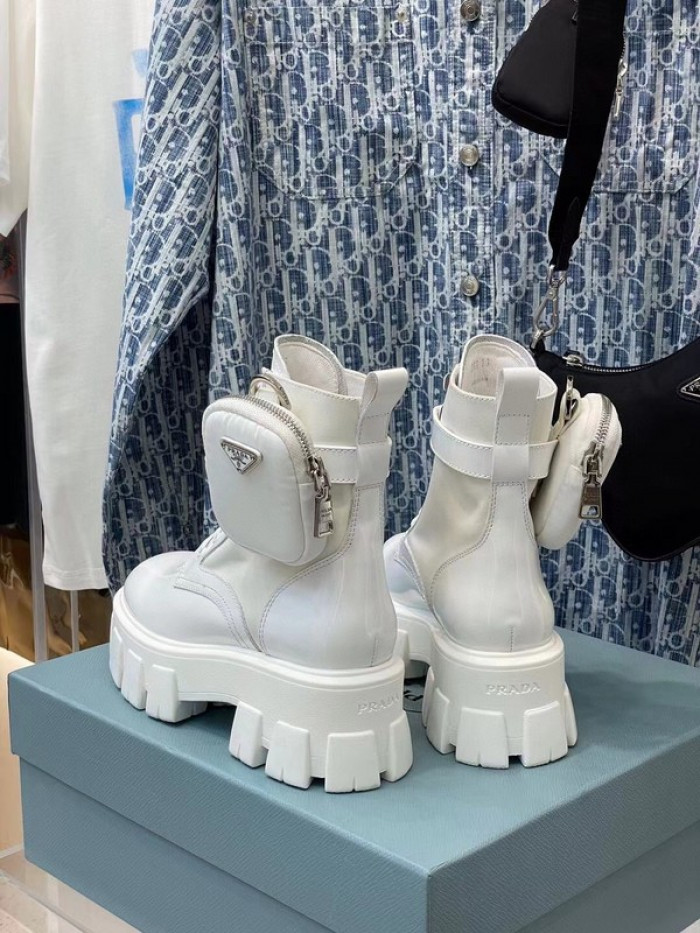 Prada Boots