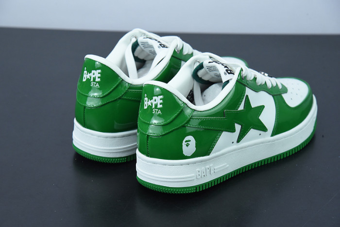 BAPE SHOE