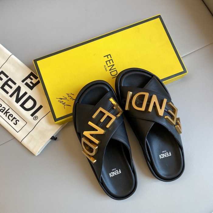 FENDI Sandal