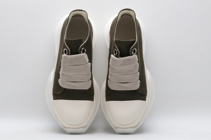 RICK OWENS