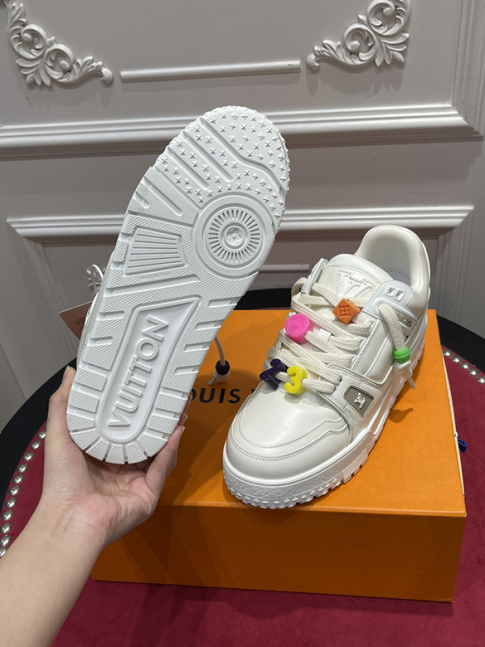 LUSV SNEAKERS
