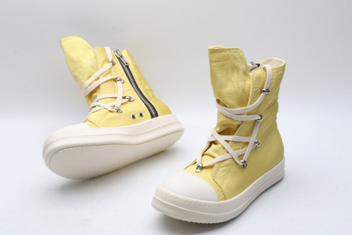 RICK OWENS