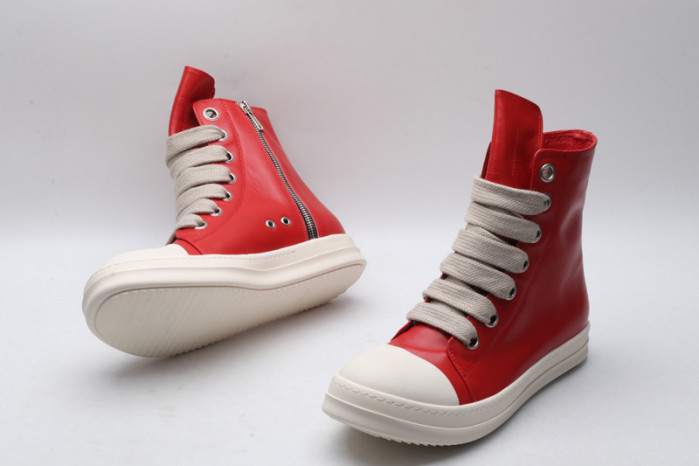 RICK OWENS