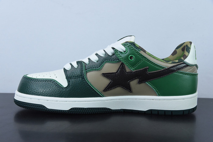 BAPE SHOE