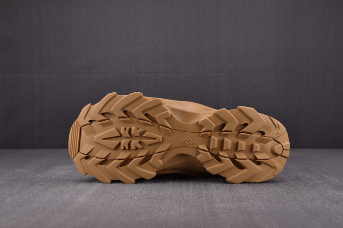 adidas Yeezy NSLTD Boot Khaki GX0054