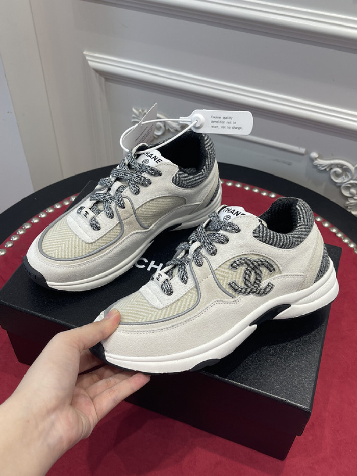 CHNL Sneaker