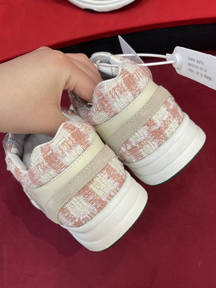 CHNL Sneaker