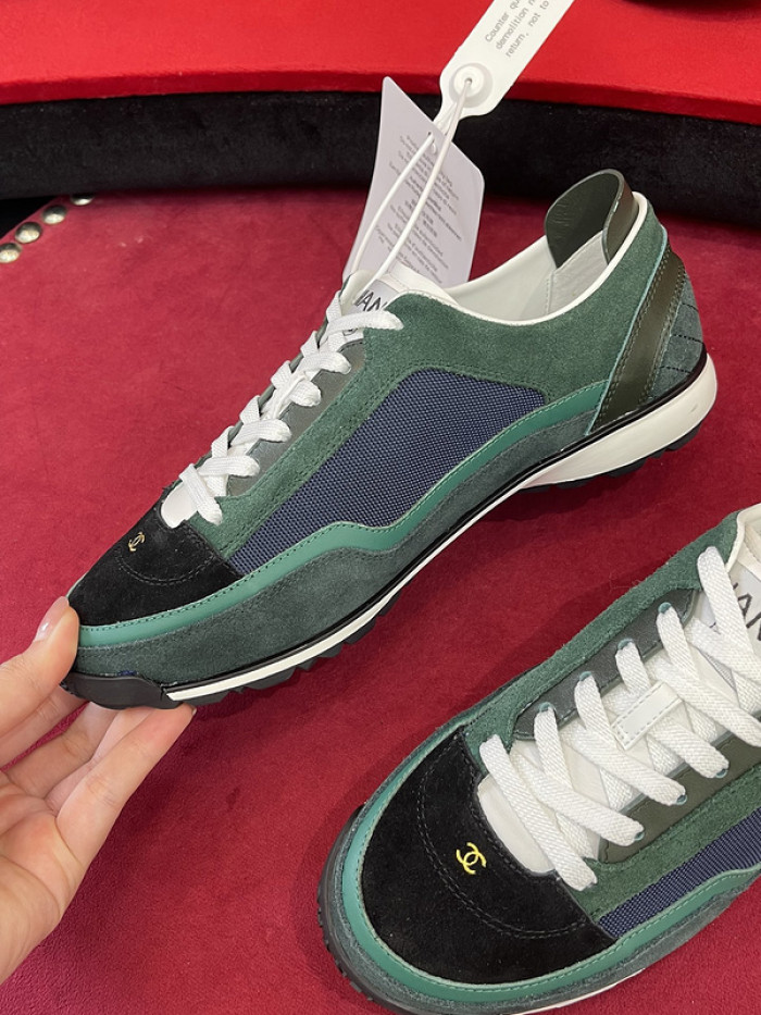 CHNL Sneaker