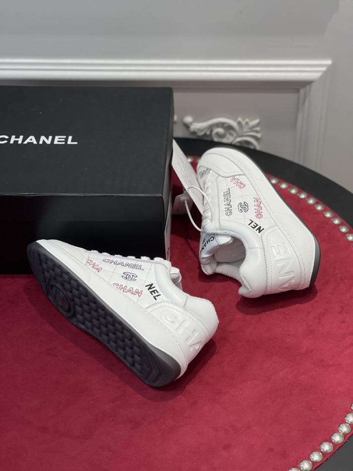 CHNL Sneaker