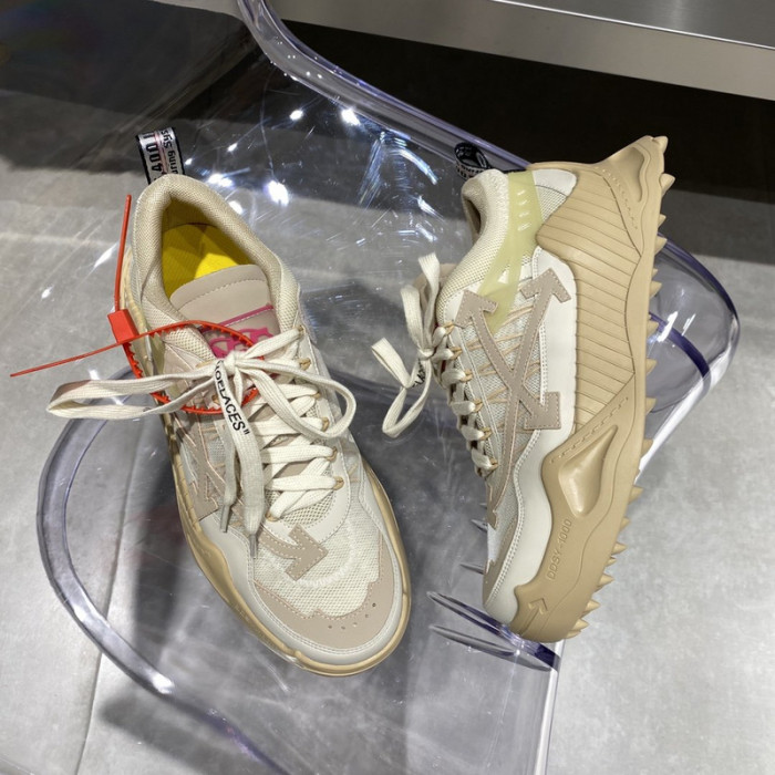 OFW C/O ODSY-1000 SNEAKER