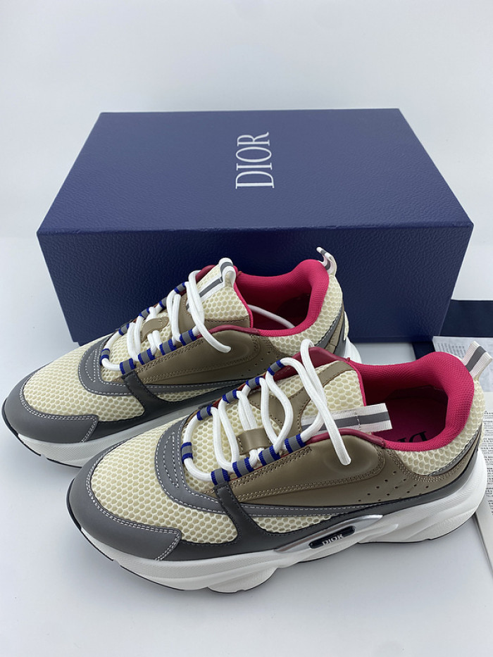 DOR B22 SNEAKERS