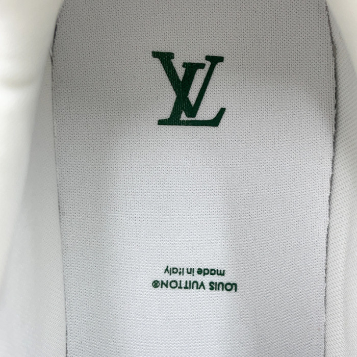 LUSV SNEAKERS