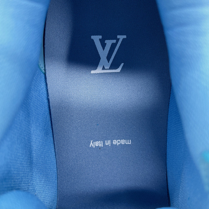 LUSV SNEAKERS