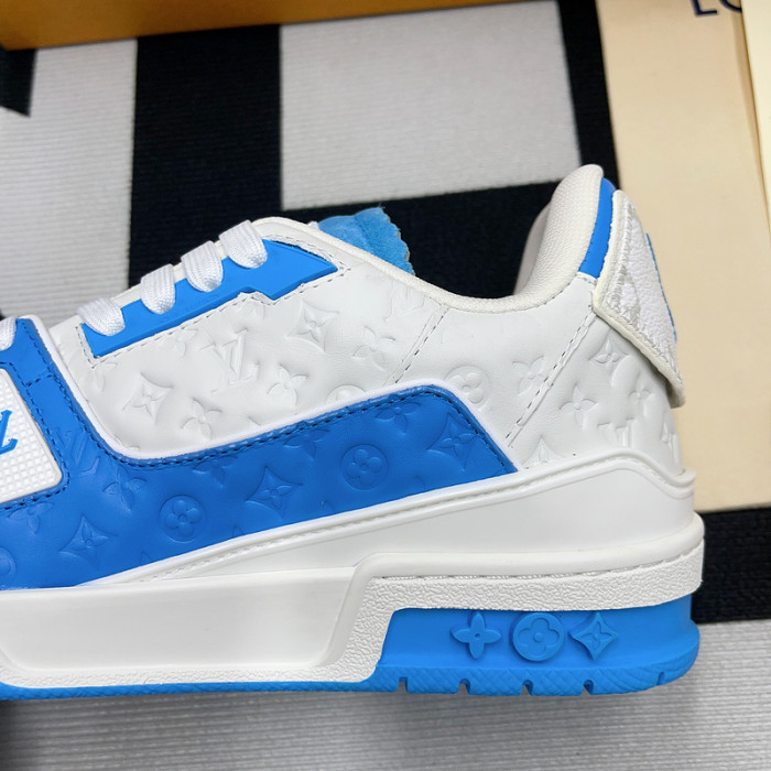 LUSV SNEAKERS