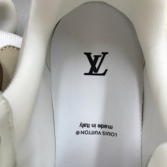 LUSV SNEAKERS